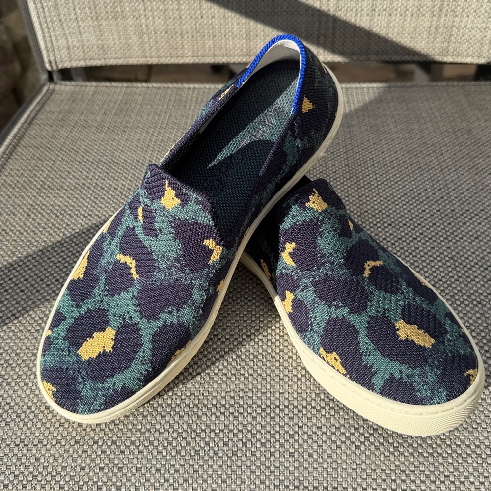 Rothy’s sneaker size 7.5
